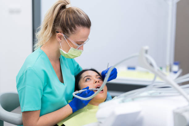 Best Urgent Dental Care  in Montrose, VA